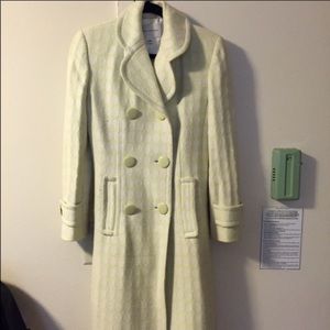 Banana republic coat